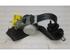 Seat Belt Pretensioners OPEL Vivaro B Kasten (--), OPEL Vivaro B Kasten (X82)