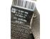 Seat Belt Pretensioners OPEL ASTRA J (P10), OPEL ASTRA J Sports Tourer (P10), OPEL ASTRA H (A04)