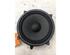 Loudspeaker MERCEDES-BENZ V-Klasse (W447)