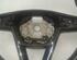 Steering Wheel SEAT ATECA (KH7, KHP)