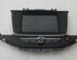 Monitor Navigationssystem Opel Astra K Sports Tourer B16 39217909 P15998099