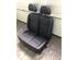 Rear Seat MERCEDES-BENZ Vito Mixto (Double Cabin) (W447), MERCEDES-BENZ Vito Kasten (W447)