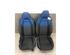 Seats Set LYNK & CO 1