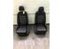 Seats Set VW GOLF VII (5G1, BQ1, BE1, BE2), VW GOLF VII Variant (BA5, BV5), VW GOLF VIII Variant (CG5)