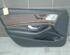 Portierbekleding MERCEDES-BENZ S-CLASS (W221), MERCEDES-BENZ S-CLASS (W222, V222, X222)