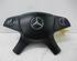 Driver Steering Wheel Airbag MERCEDES-BENZ C-CLASS (W204), MERCEDES-BENZ C-CLASS T-Model (S204)