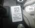 Driver Steering Wheel Airbag RENAULT Captur I (H5, J5), RENAULT Clio IV (BH), RENAULT Clio III (BR0/1, CR0/1)