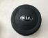 Airbag Stuurwiel KIA NIRO I (DE)