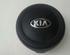 Driver Steering Wheel Airbag KIA SPORTAGE (QL, QLE)