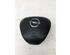 Driver Steering Wheel Airbag OPEL CORSA E (X15)