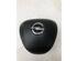 Driver Steering Wheel Airbag OPEL CORSA E (X15)