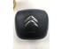 Driver Steering Wheel Airbag CITROËN C3 AIRCROSS II (2R_, 2C_)