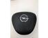 Driver Steering Wheel Airbag OPEL ASTRA K (B16), OPEL ASTRA K Sports Tourer (B16)