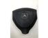 Driver Steering Wheel Airbag MERCEDES-BENZ A-CLASS (W169)