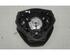 Driver Steering Wheel Airbag FIAT DOBLO Cargo (263_), FIAT DOBLO MPV (263_), FIAT DOBLO Platform/Chassis (263_)