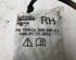 Side Airbag NISSAN Micra V (K14)