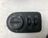 Headlight Light Switch OPEL Zafira Tourer C (P12), OPEL Astra J Caravan (--), OPEL Meriva B Großraumlimousine (S10)