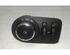 Switch for headlight OPEL CORSA D (S07)