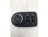 Switch for headlight OPEL ADAM (M13), OPEL MERIVA B MPV (S10)