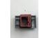 Switch for hazard light PEUGEOT EXPERT Van (V_), OPEL VIVARO C Van (K0)