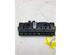 Switch for hazard light RENAULT CLIO V (B7_)