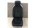 Seat RENAULT ZOE (BFM_), RENAULT ZOE Hatchback Van (BFM_)