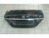 Boot (Trunk) Lid MERCEDES-BENZ CLS (C218)