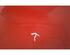 Boot (Trunk) Lid VW Polo (6C1, 6R1)