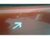 Boot (Trunk) Lid VW Polo (6C1, 6R1)