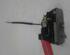 Bonnet Release Cable OPEL CORSA E (X15)