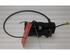 Bonnet Release Cable OPEL VIVARO A Bus (X83), OPEL VIVARO A Van (X83)