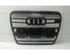 Radiator Grille AUDI A6 (4F2, C6)