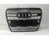 Radiator Grille AUDI A6 (4F2, C6)