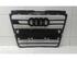 Radiator Grille AUDI A6 (4F2, C6)