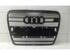 Radiator Grille AUDI A6 (4F2, C6)