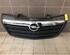 Radiator Grille OPEL MOVANO B Bus (X62)