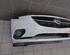 Bumper OPEL CORSA E (X15)