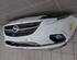 Bumper OPEL CORSA E (X15)