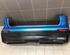 Bumper NISSAN QASHQAI II SUV (J11, J11_)