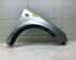 Spatbord OPEL Corsa C (F08, F68)