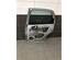 Door OPEL CORSA C (X01)