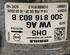 Airco Compressor SKODA OCTAVIA III Combi (5E5, 5E6), SKODA FABIA III Estate (NJ5), SKODA OCTAVIA IV Combi (NX5)