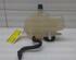 Coolant Expansion Tank OPEL CORSA E (X15)