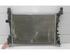 Radiator OPEL CORSA E (X15)