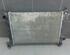 Radiator OPEL CORSA E (X15)