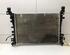 Radiator OPEL CORSA E (X15)