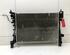 Radiator OPEL CORSA E (X15)