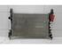 Radiator OPEL CORSA E (X15)