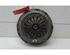 Flywheel OPEL CORSA D (S07)