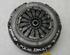 Flywheel OPEL CORSA D (S07)